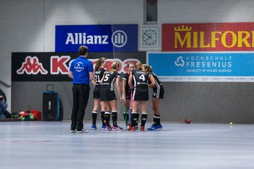 Bild 172 - Damen Der Club an der Alster - Deutsche Nationalmannschaft : Ergebnis: 1:10